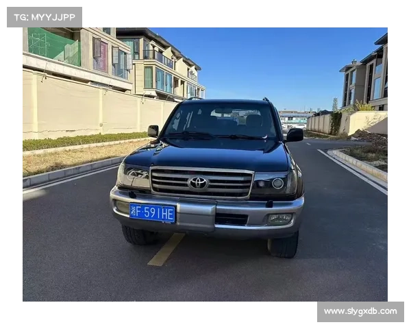 V8的丰田陆巡太罕见!开了11年还能卖50万,可以买两辆同年的X5 V8的丰田陆巡太罕见!开了11年还能卖50万,可以买两辆同年的X5