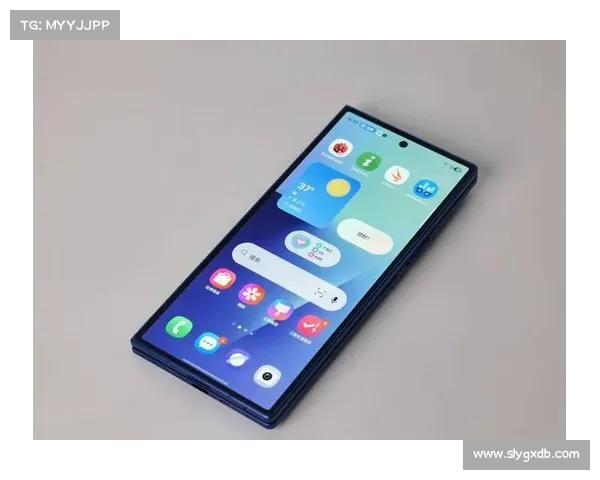 三星Galaxy Z Fold7折叠屏手机官宣：Ultra级体验，今年夏天推出