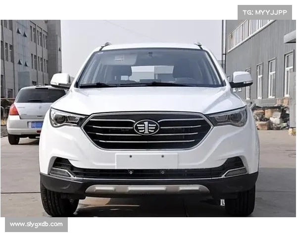 中国第一汽车集团公司召回部分奔腾X40汽车 中国第一汽车集团公司召回部分奔腾X40汽车