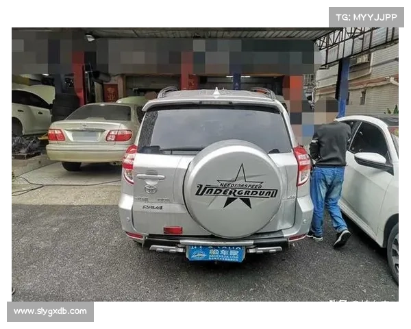 丰田RAV4荣放保值吗?2011款的老车卖8万,验车师:其实也一般 丰田RAV4荣放保值吗?2011款的老车卖8万,验车师:其实也一般