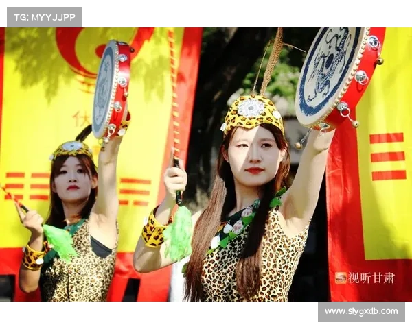 伏羲:点亮文明圣火的人文始祖 伏羲:点亮文明圣火的人文始祖