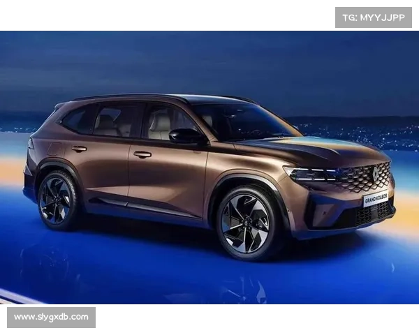 全新一代科雷傲是不是一款“得体”的SUV?|圆桌 全新一代科雷傲是不是一款“得体”的SUV?|圆桌